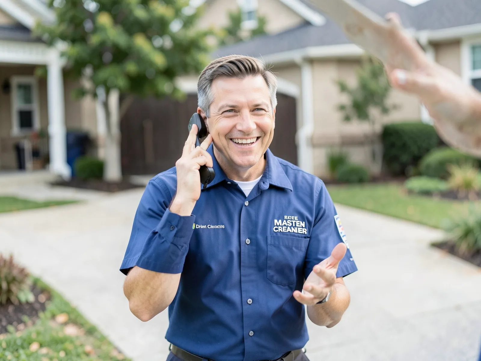 Drain Cleaning Rush Springs, OK FAQs